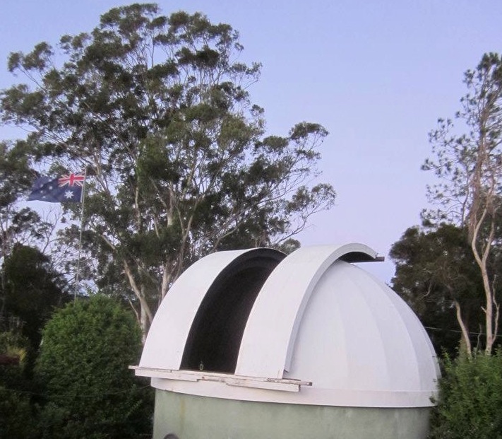 Springbrook Observatory